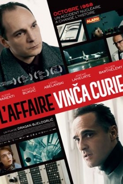L’Affaire Vinča Curie (2024)